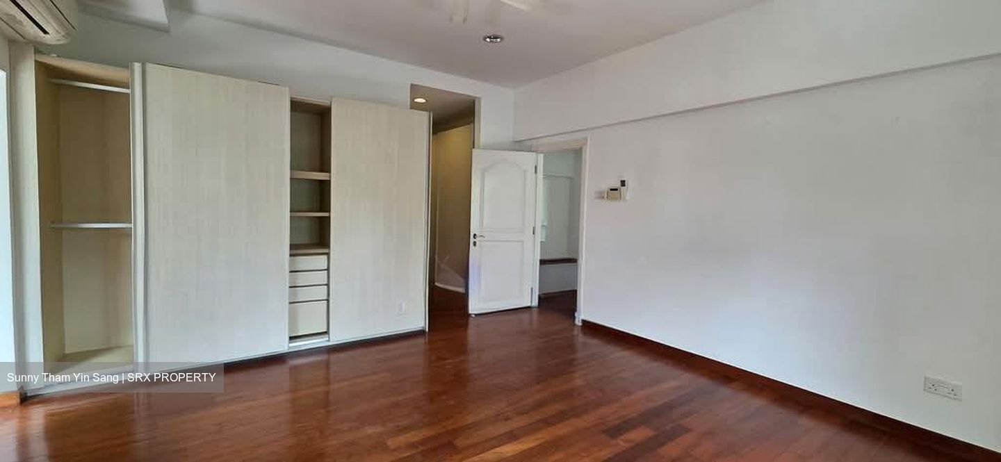 Gentle Villas (D11), Detached #639429381